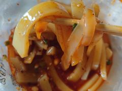 -姚记.周礼伤心凉粉(时代广场店)