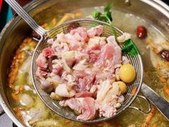 -小煵记·打边炉(西丽文光店)