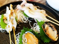 海螺片-合乐·创意火锅·海鲜火锅(亚东柒号店)