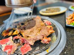 -泰白海鲜烧烤大全