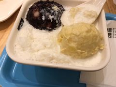 -满记甜品(苏州中心店)