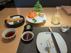 -德川家日本料理(中关村寰太大厦店)