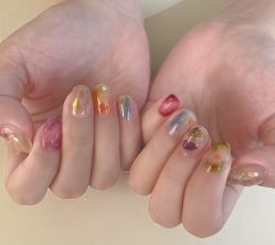 -赢韵美甲美睫瑞士净斑中心