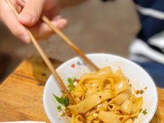 猪油拌粉-盟重烧烤(高正街店)
