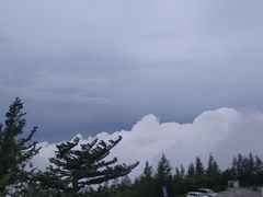 -富士山吉田線五合目