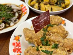 -谢记上海大排档(长寿路店)