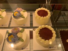 -Pantry's Best派悦坊蛋糕(K11购物艺术中心店)