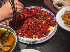 -三生三味密宗川菜·江景餐厅(来福士店)