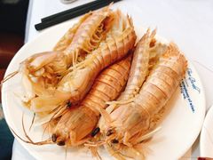-星伦多自助料理·涮烤一体(杭州来福士店)