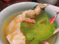 -抱德·潮汕味(琶洲店原惠城鱼仔)
