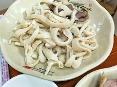 -藏书金记家宝羊肉馆(黄河北路店)