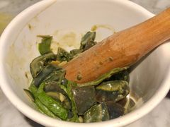 -蔴将·川菜(黄龙万科店)