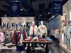 -深圳华盛奥特莱斯(华南一道店)