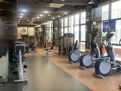 -豪逸健体(中骏广场店)