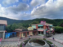 -宁波九龙湖开元度假村