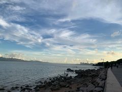 -深圳湾公园(南山区)
