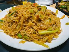 -钱山海鲜大排档