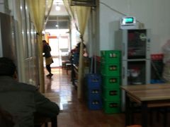 -老字号杨坡红油米线腊汁肉夹馍(东四道巷店)