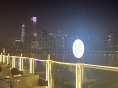 -琶醍壹号•音乐江景餐吧