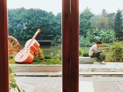 -小晴天咖啡馆