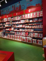 -Hamleys哈姆雷斯(东方福来德店)