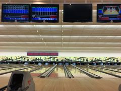 -广州保龄球馆(广州天河体育中心店)