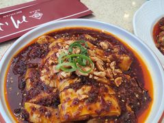 -巴蜀人家(东关街店)