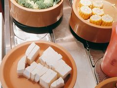 -龍歌自助小火锅(李沧顺和汇店)
