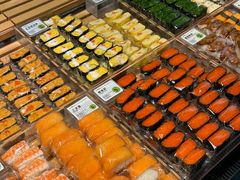 -鲜道寿司(无锡苏宁店)