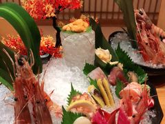 -鲁山人日本料理·放题·套餐(松卫北路店)