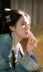 -米莱摄影写真(五大道别墅店)