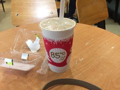 -85度C(上海兰溪二店)