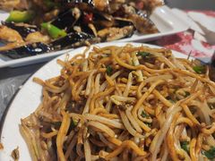 -泰山王老三串店(海大广场店)