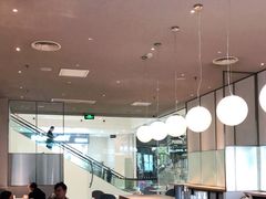 大堂-科学家咖啡(海岸城店)