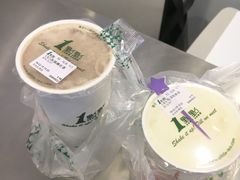 冰淇淋红茶-凯德广场(西城店)