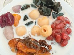 -大树餐厅(环球港店)