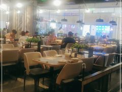 大堂-川成元·麻辣香锅(凯德MALL西直门店)