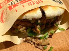 -陈阿宝·山西菜馆