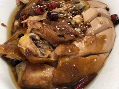 -瑞丰园庭院餐厅·白族传统家常菜