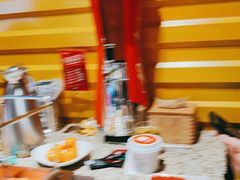 -丰茂烤串(金泉美食宫店)