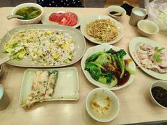 -百家鸡味馆(清泰店)