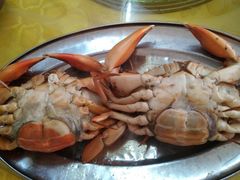 -都斛海鲜街