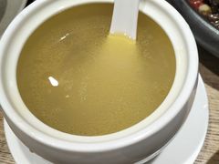 -鲜菌江湖正宗野生菌火锅