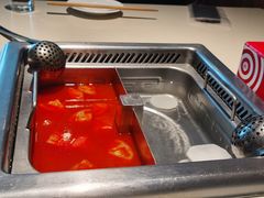 -海底捞火锅(万丰桥店)