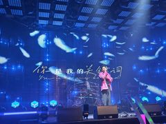 -MOSSO·Liveshow(M3香港广场店)