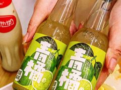 -哈灵现炒本帮面(宁波路店)