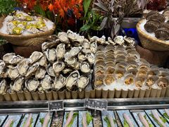 -初色海鲜自助(万丰路店)