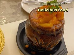 -马迭尔西餐厅(中央大街店)