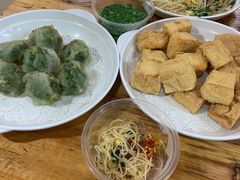 -潮汕小吃普宁炸豆干(华美苑小区店)