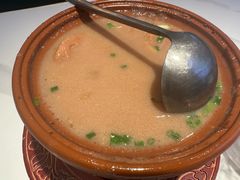 -来菜·湖北头牌藕汤(武商MALL众圆店)